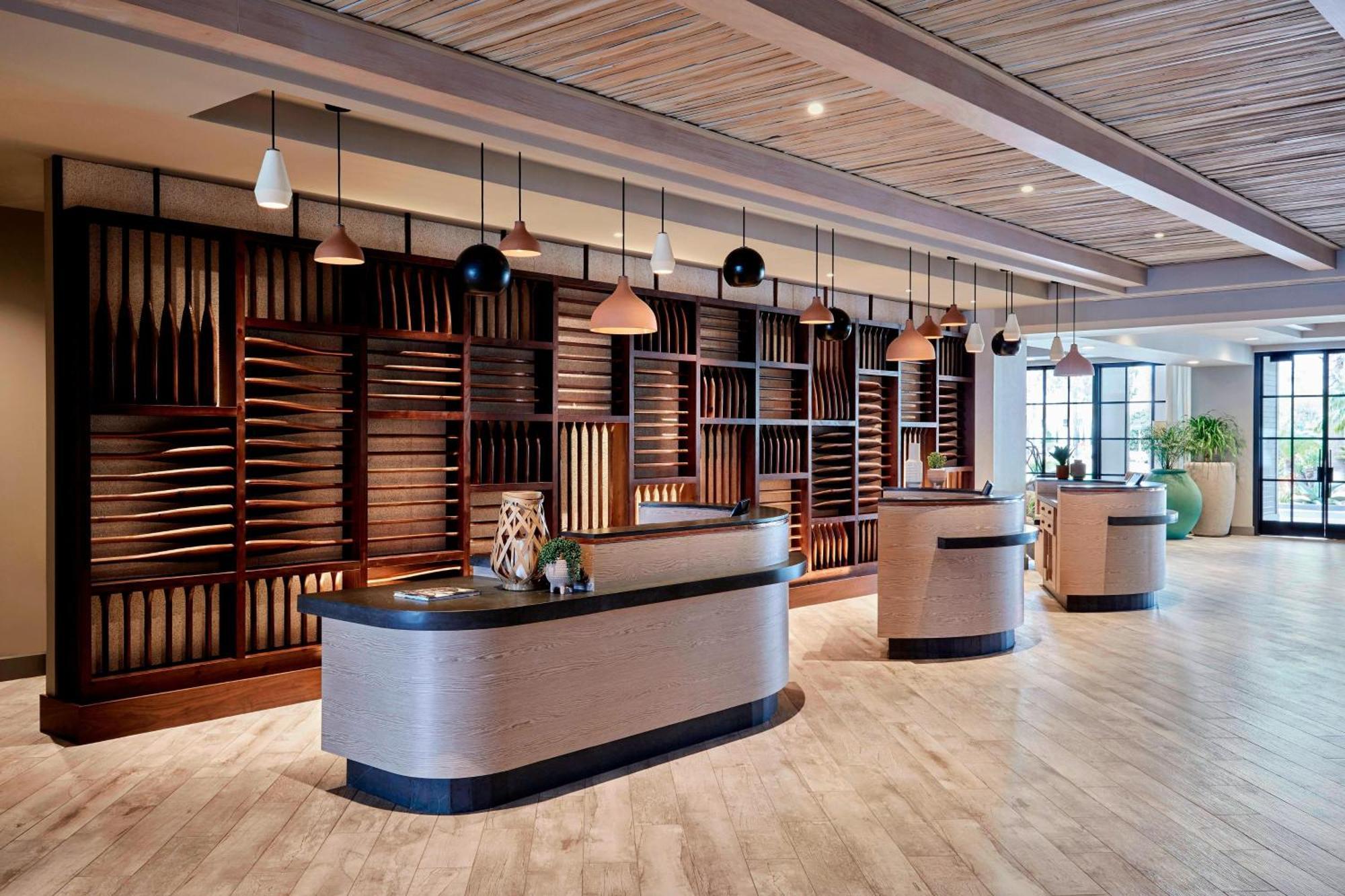 Coronado Island Marriott Resort & Spa San Diego Exterior foto